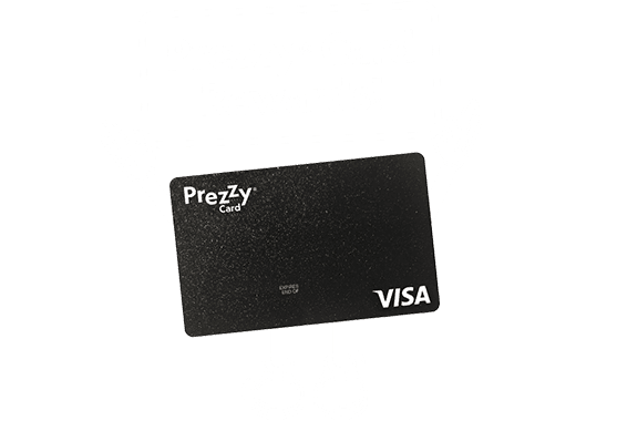 Prezzycard